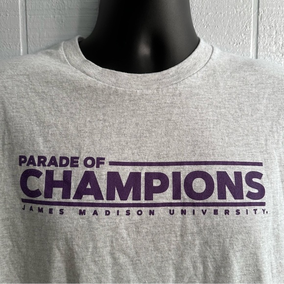 James Madison University JMU Parade of Champions High School Football 2022 Large - Picture 2 of 6
